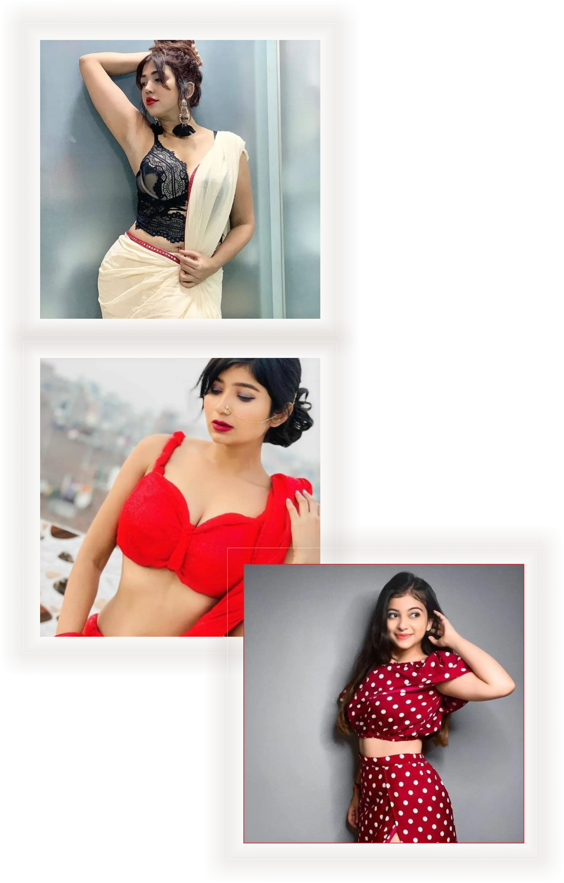 VIP escorts for hire, Uppal