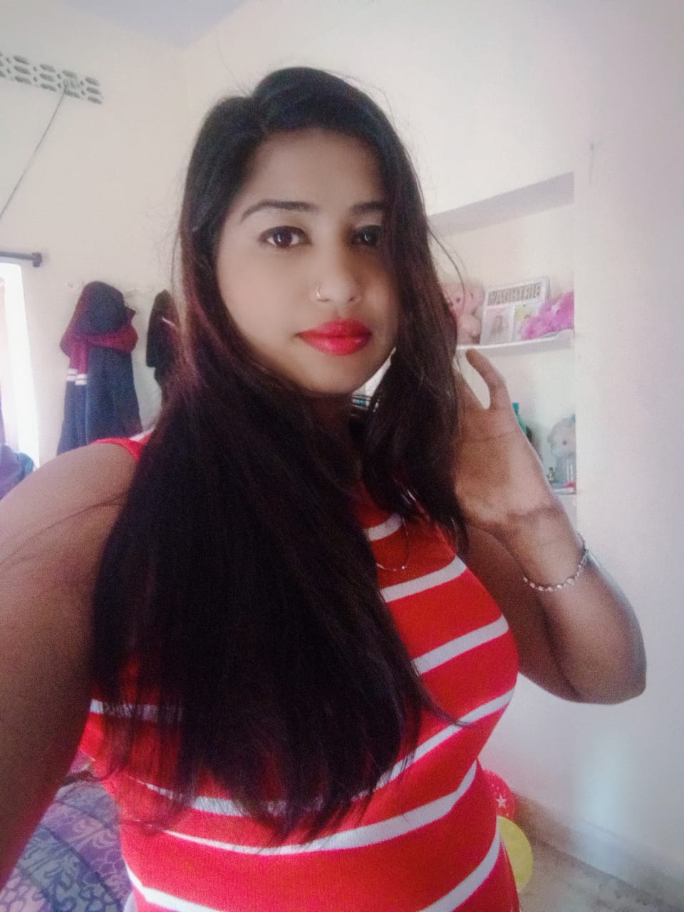 Exclusive Gomti Nagar call girl in Uppal